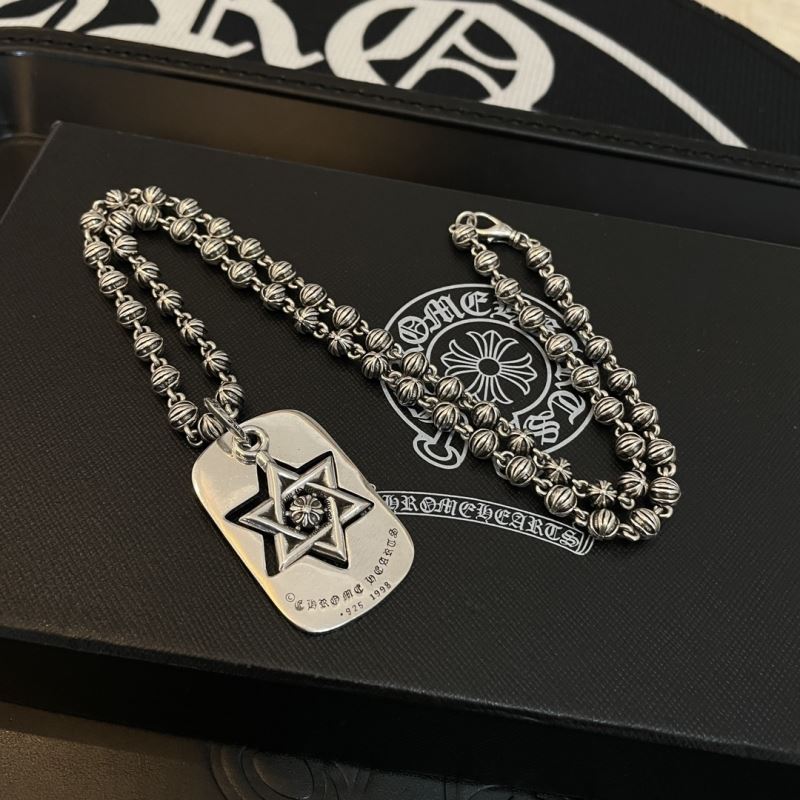 Chrome Hearts Necklaces